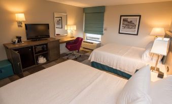 Hampton Inn Wooster