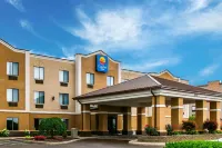 Comfort Inn Plainfield - Indianapolis Airport - Gym