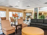 Quality Inn & Suites Mattoon South Hotéis em Mattoon