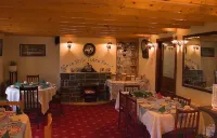 Salmon Leap Farm B&B