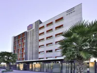 Best Western Hotel Parco Paglia Hotel di 