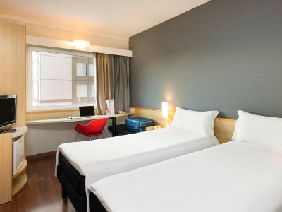 Ibis Campinas