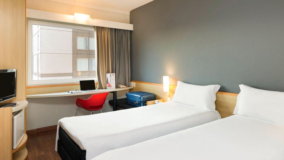 Ibis Campinas