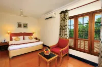 Quality Airport Hotels