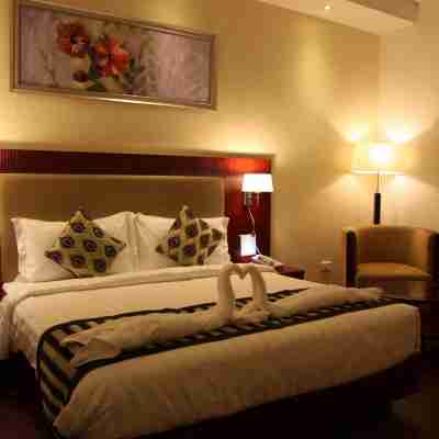 Bravura Gold Resort Rooms