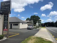 Hygate Motor Lodge Hotel a Hamilton