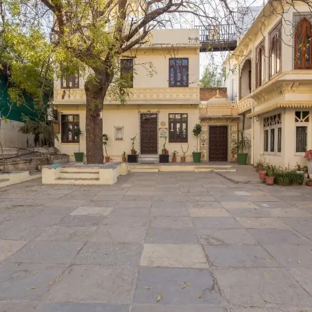 Sun Heritage Home
