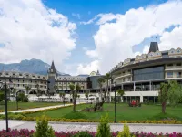 Crystal Prestige Elite Hotels in Göynük