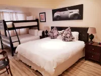 Tariman Hotel Hotels in La Lucia