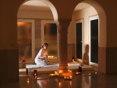Spa Laico Hammamet Photo