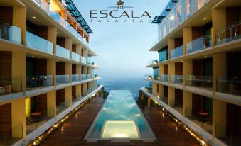 Escala Tagaytay