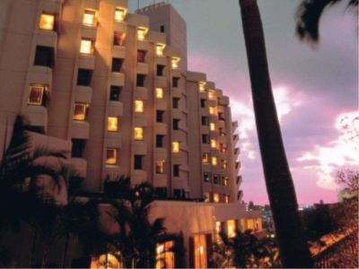 施設外観 ザ・ナハテラスの写真