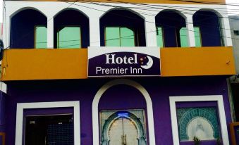 Premier Inn Davis Road Lahore