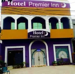 Premier Inn Davis Road Lahore Hotels in DHA Phase 3