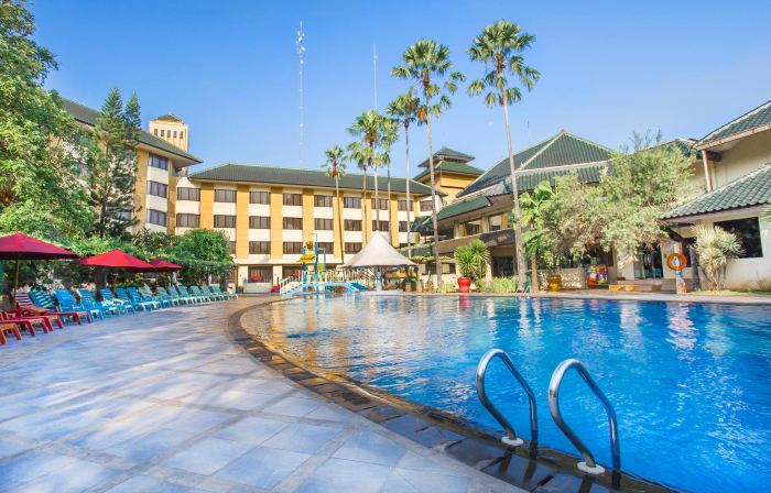 Prime Plaza Hotel Purwakarta