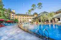 Prime Plaza Hotel Purwakarta Hotel a Kotabaru
