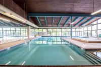 TiltonLodge Inn & Suites Hotels in Tilton