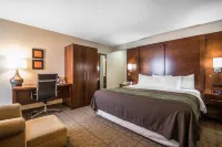 Comfort Inn Rutland - Killington