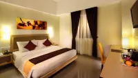 Orchardz Hotel Ayani - WiFi