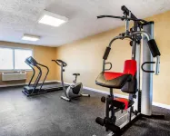Quality Inn & Suites Hotels in Scarborough