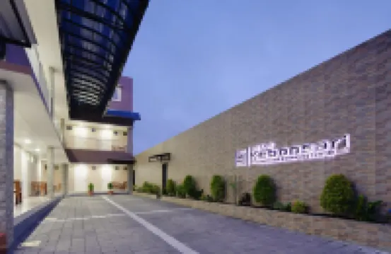Grand Kebonsari Guesthouse