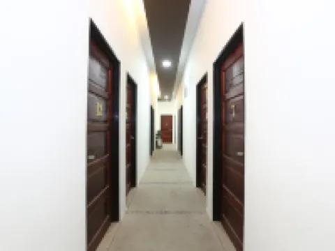 Hotel O Ady Hotel Hotels in Batu Rakit