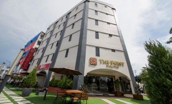 The Point Boutique Hotel