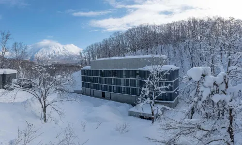 Yamakei Residences