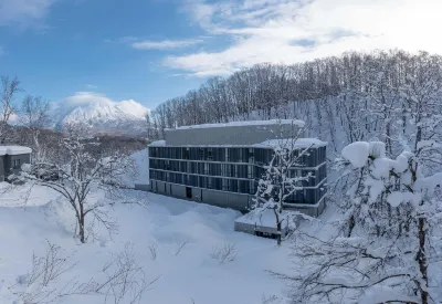 Yamakei Residences