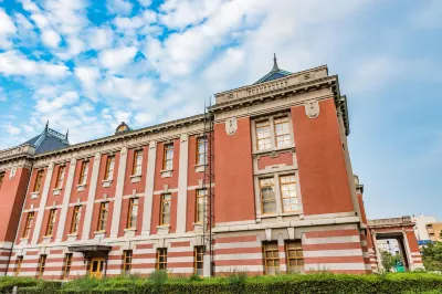 ホテルリブマックスBUDGET名古屋太閤通口 駿河屋名古屋駅前乙女館 supported by 明輝堂&駿河屋名古屋買取センター周辺のホテル