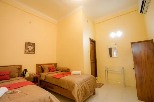 Fifawind Hotel Hotels in Tondong Belang