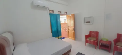 AA Bungsu Syariah Balekambang Ciletuh Sukabumi RedPartner Hotels in Ciemas