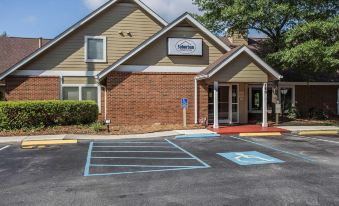 Suburban Studios Columbia - Harbison