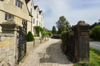 The Coach House and the Stable Hotels in Nympsfield