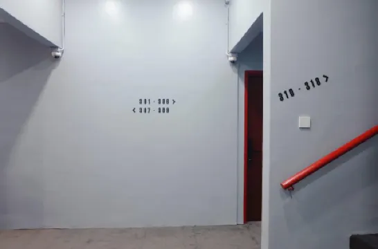 99號民宿-經濟型酒店