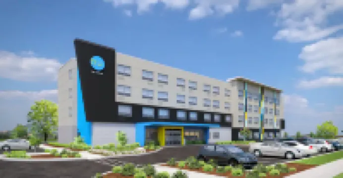 Tru by Hilton St. Louis Downtown