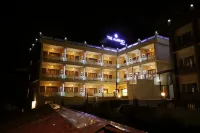 The Amparo - by Pearl Adventure, Mussoorie Hotels near Rope Way