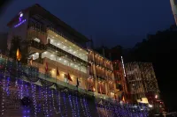 Veronika Resort