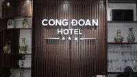 Nha khach Cong doan Hai Duong