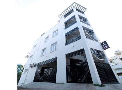 Roscotel Shara Inn Pondicherry