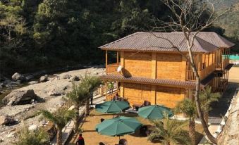 The Corbett Downtown Resort