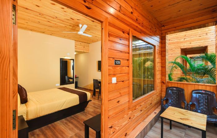 Majestic Eco Comforts