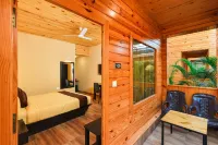 Majestic Eco Comforts Hotels in Orlim