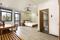 Lara Hotel Long XUYÊN Hotels in P. Mỹ Bình