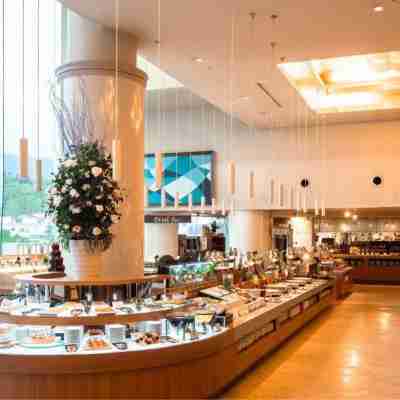 阿寒湖畔温泉 ニュー阿寒ホテル Dining/Meeting Rooms