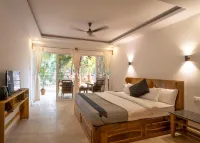 Crystall Goa Emerald Edition