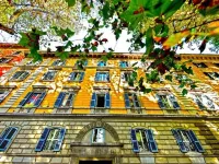 QuodLibet Hotels in Rom