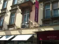 Hôtel Mercure Strasbourg Centre Petite France