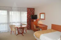 Hotel Cigoland Hotels in Kintzheim