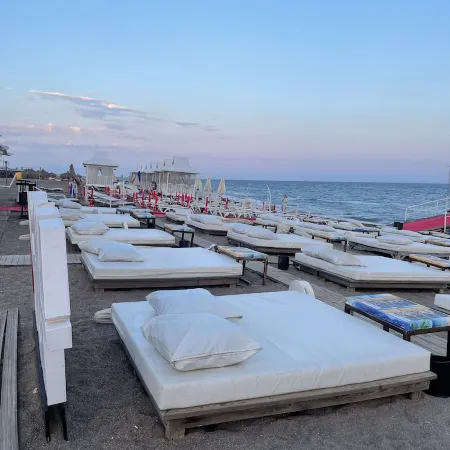 Antalya City Hotel & Spa